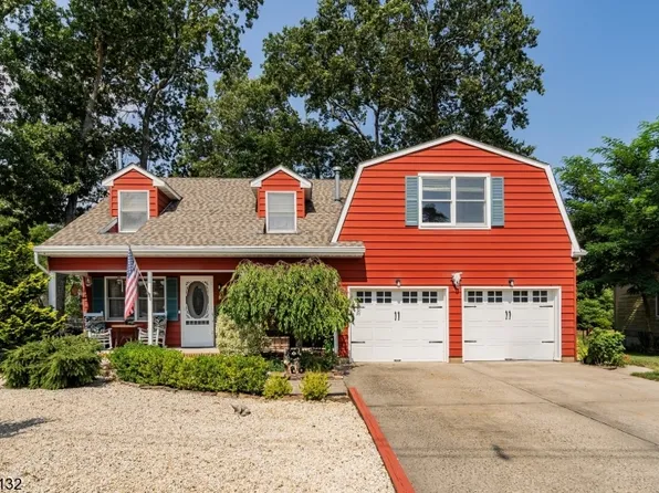 244 N Lakeside Dr, Lacey Twp., NJ 08731