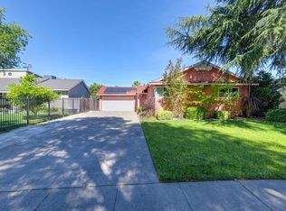 3109 Norstrom Way, Sacramento, CA 95833
