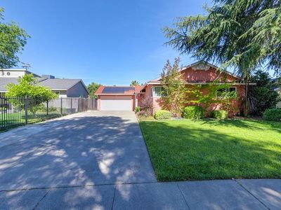3109 Norstrom Way, Sacramento, CA, 95833