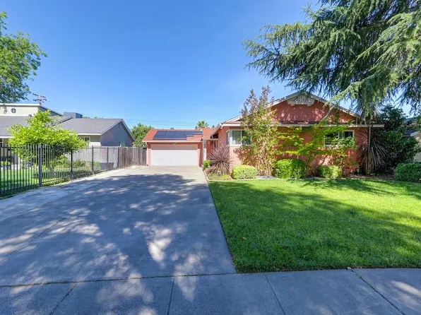 3109 Norstrom Way, Sacramento, CA 95833