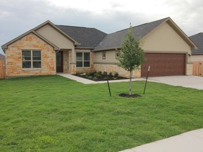 116 Terry Meadow Ln, Jarrell, TX, 76537