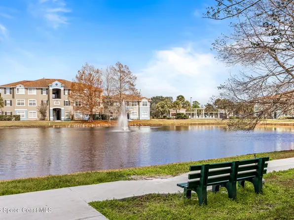 5673 Star Rush Dr APT 106, Melbourne, FL 32940