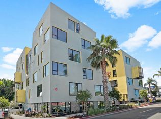 nBetween, San Diego, CA 92104