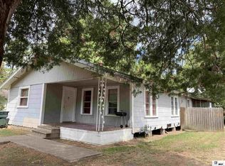211 Heard St, West Monroe, LA 71292