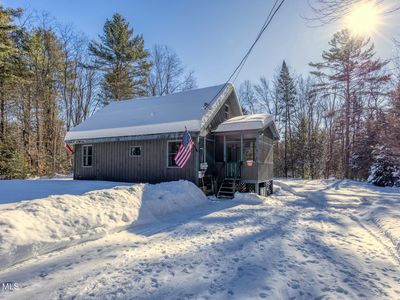 127 Burgey Road, Schroon Lake, NY, 12870