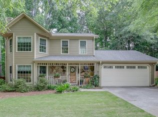 4951 Sugar Creek Dr, Sugar Hill, GA 30518