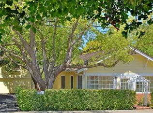 432 W Meadow Dr, Palo Alto, CA 94306
