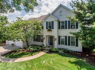 11521 Sutherland Dr, Walton, KY