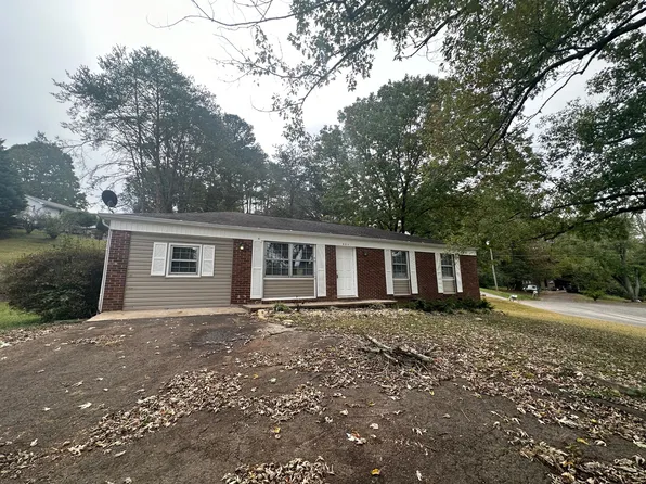 604 Chaparral Dr, Knoxville, TN 37920