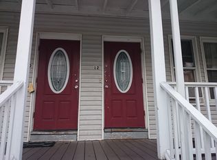 8-14 Montfern Ave #12-3R, Brighton, MA 02135