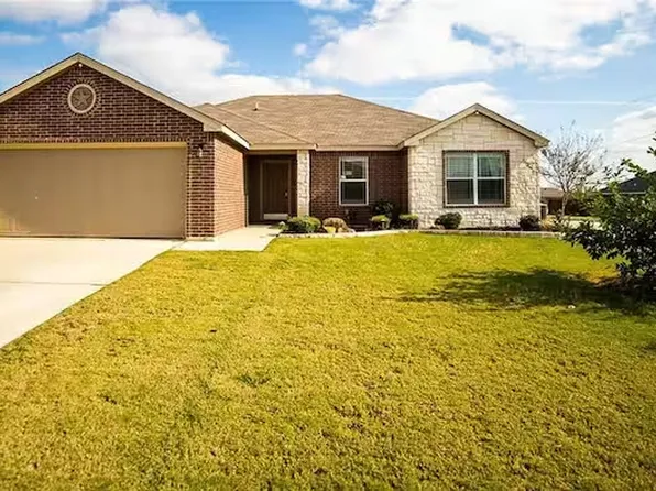 1067 Hamilton Ln, Belton, TX 76513