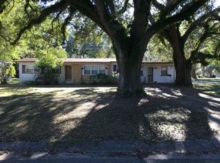 813 S Madison Dr, Pensacola, FL 32505