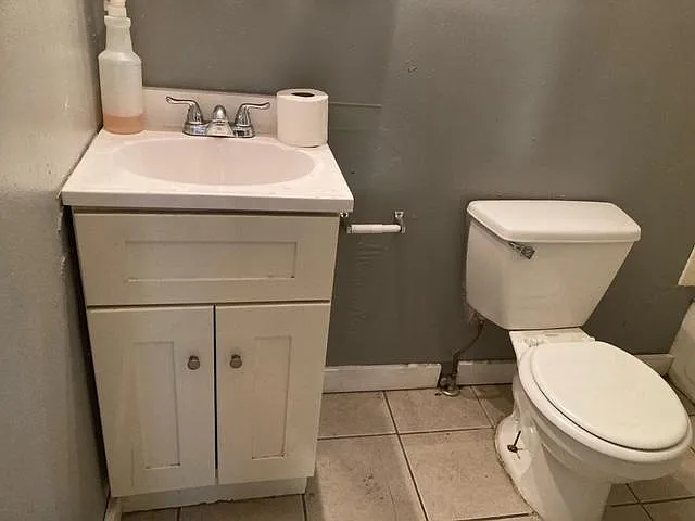 1 bed, 600 sqft, $1,000 — Photo 2