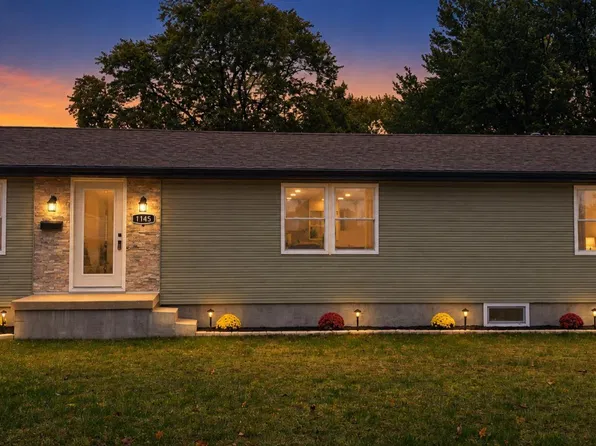 1145 Swan St, Huntington, IN 46750