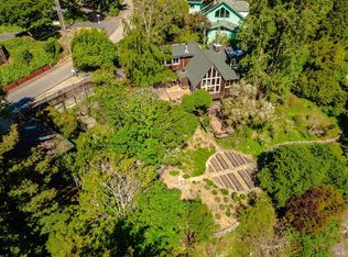 75 Morning Sun Ave, Mill Valley, CA 94941