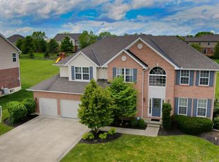 5833 Hemlock Ct, Liberty Township, OH 45044
