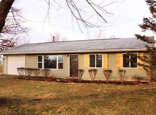 1800 N Labrador Rd, Monticello, IN 47960