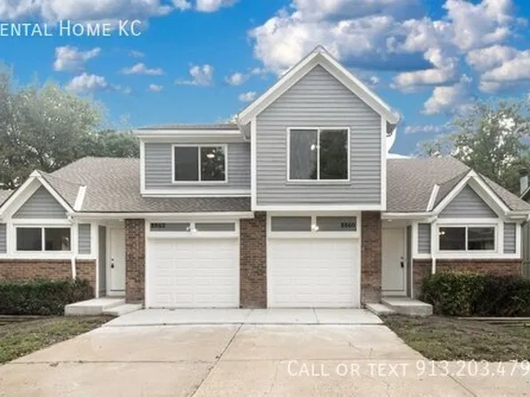 8860 Gallery St, Lenexa, KS 66215