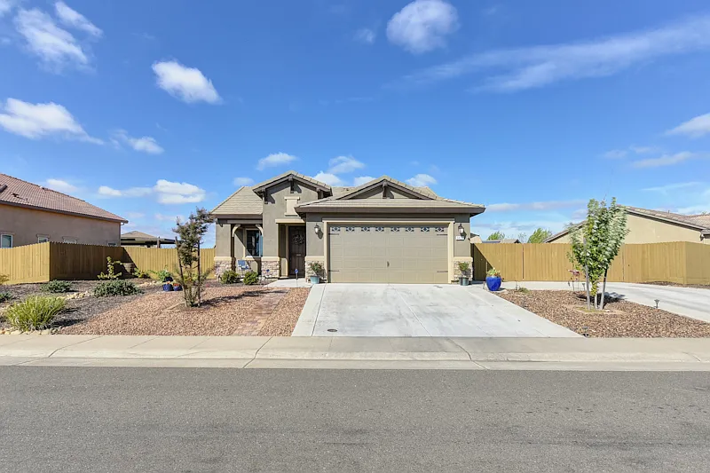 3422 Grappa Way photo 1