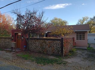 2532 Zearing Ave NW, Albuquerque, NM 87104