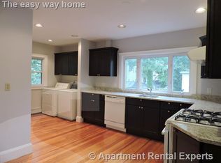 14-16 Trapelo Rd, Belmont, MA 02478