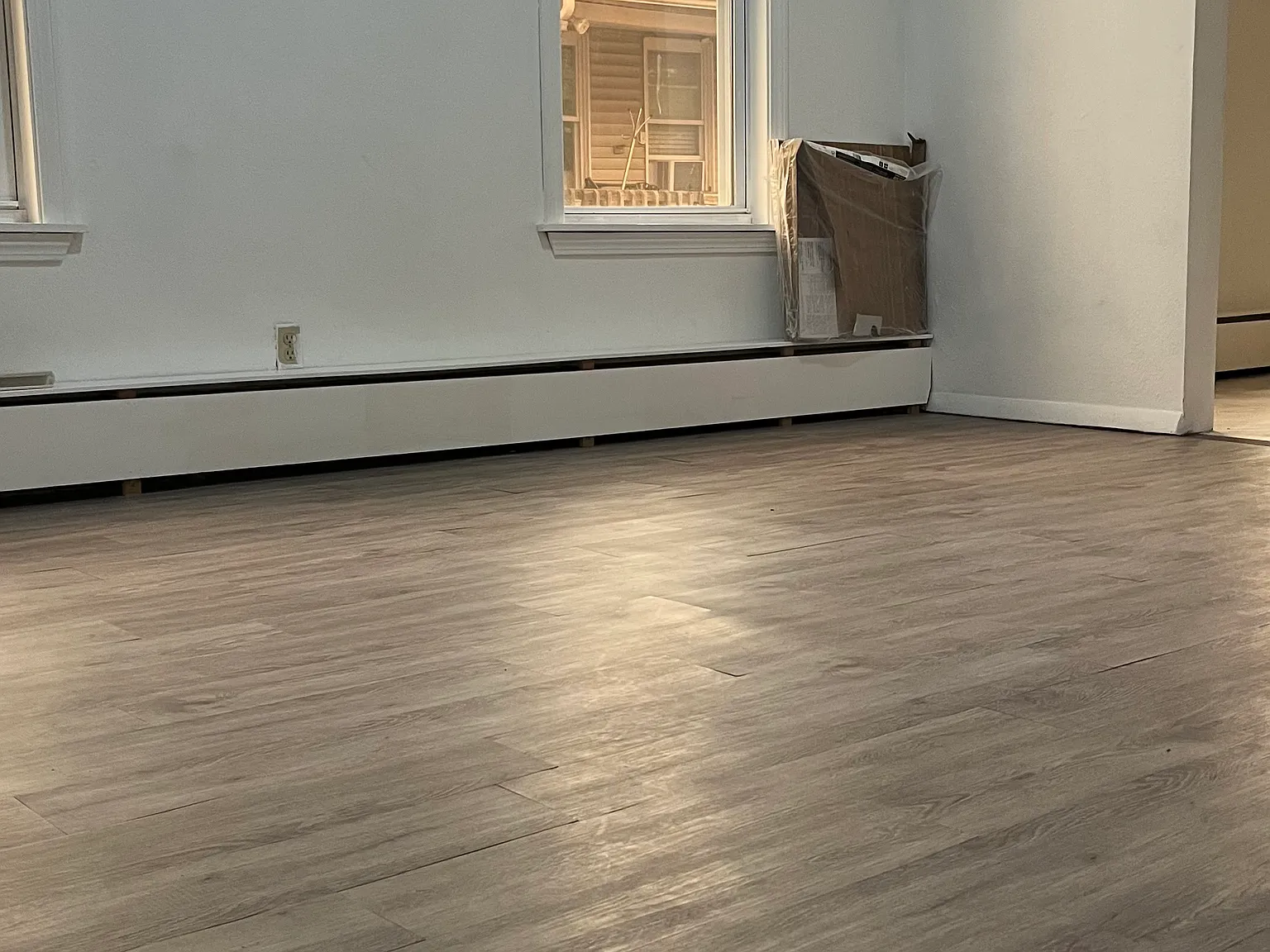 3 bed, $2,300 — Photo 2