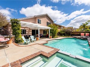 18 Grandbriar, Aliso Viejo, CA 92656
