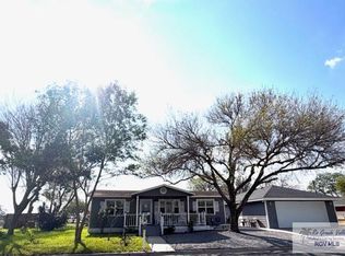 1530 Rio Grande St, San Benito, TX 78586