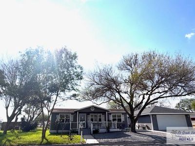 1530 Rio Grande St, San Benito, TX, 78586