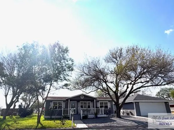 1530 Rio Grande St, San Benito, TX 78586