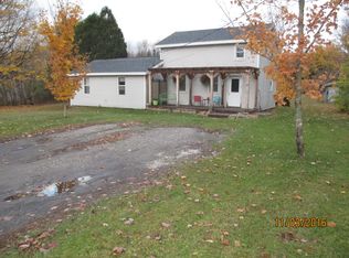 87 Perrin Rd, Potsdam, NY 13676