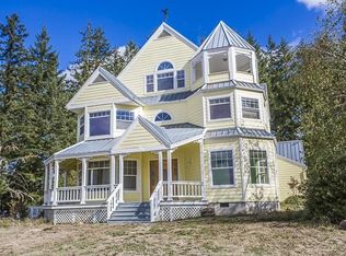 1327 NW Skyline Dr, Albany, OR 97321