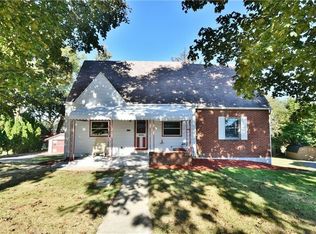 1110 Highview Dr, Dravosburg, PA