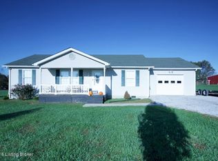 169 Tana Ln, Leitchfield, KY 42754