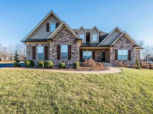 336 Marblegate Cir, Alvaton, KY 42122
