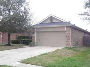 13009 Shallow Falls Ln, Pearland, TX 77584