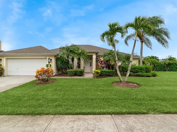 366 W Sq, Vero Beach, FL 32968