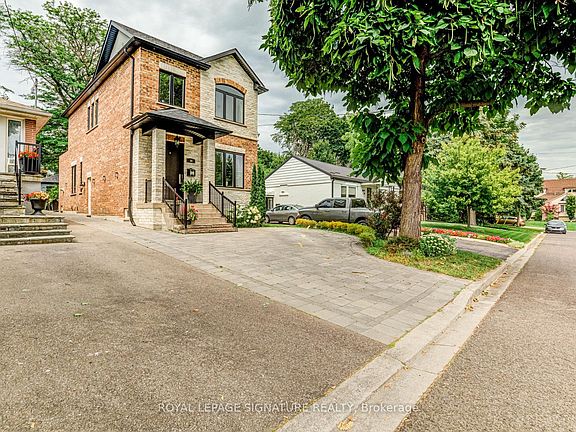 3rd image of 36 Roxaline St #Basement