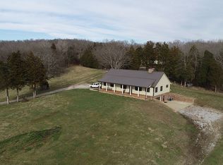 6935 Sandy Creek Rd, Lewisburg, KY 42256