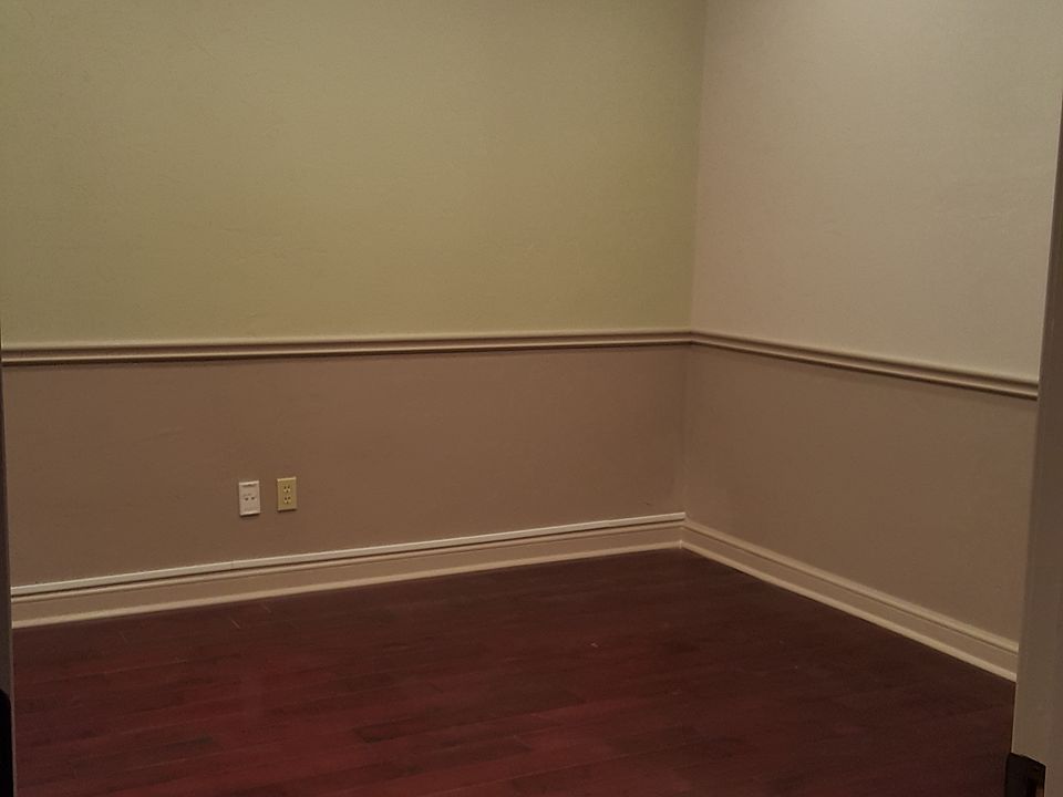 Executive Office Suite