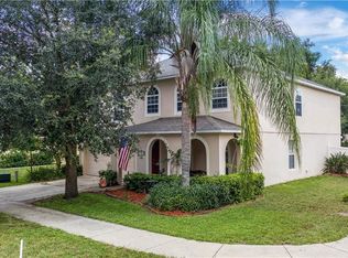 1302 Hawks Nest Ave, Groveland, FL 34736