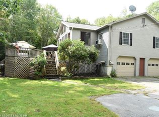 1592 Main Rd, Phippsburg, ME 04562