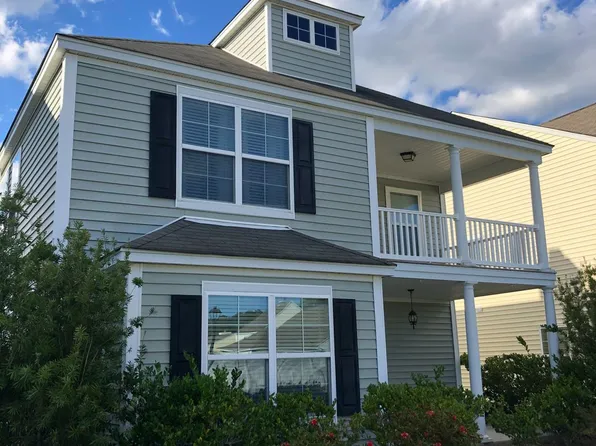 8 Timber Crest Ct, Savannah, GA 31407