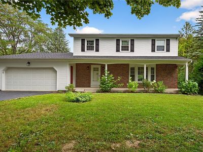 116 Stanwood Ln, Manlius, NY, 13104