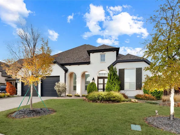 4100 Sandbrock Pkwy, Aubrey, TX 76227