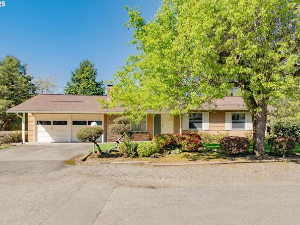 5115 NE Ainsworth Ct, Portland, OR 97218