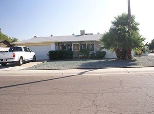 8843 W Cinnabar Ave, Peoria, AZ 85345