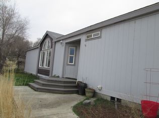 37 Cliff St, Umatilla, OR 97882