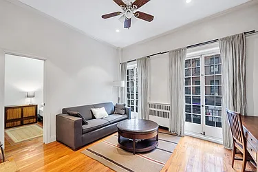 Rented by Bold New York