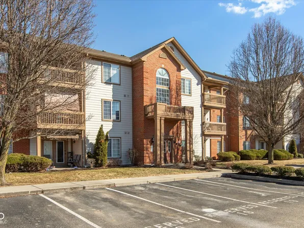 8911 Hunters Creek Dr APT 208, Indianapolis, IN 46227